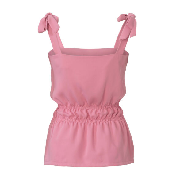 Burda Style Schnittmuster Nr. 6121 - Trägertops und Trägerkleid – Bild 10