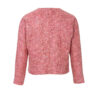 Burda Style Schnittmuster Nr. 6123 - Kragenlose Jacke in verschiedenen Variation – Bild 10