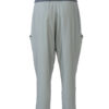 Burda Style Schnittmuster Nr. 6124 - Hosen aus Bündchenware – Bild 7