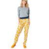 Burda Style Schnittmuster Nr. 6124 - Hosen aus Bündchenware – Bild 8