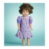 McCall's Schnittmuster M6137 - Puppenkleider für 45 cm Puppengröße – Bild 6