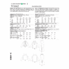 Vogue Schnittmuster V1642 - Kombination - Hose und Pullover – Bild 5