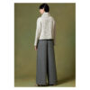 Vogue Schnittmuster V1642 - Kombination - Hose und Pullover – Bild 4