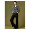 Vogue Schnittmuster V1644 - Hose - Jeans - Kurzblazer – Bild 3