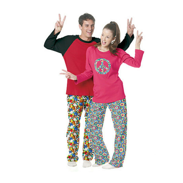 McCall's Schnittmuster M6251 - Kombination - Schlafanzüge & Jumpsuit – Bild 4