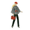 McCall's Schnittmuster M6258 - Puppenkleider für Model-Puppen von ca. 29cm – Bild 3