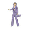McCall's Schnittmuster M6258 - Puppenkleider für Model-Puppen von ca. 29cm – Bild 8