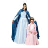 McCall's Schnittmuster M6420 - Kostüm - Prinzessin - Karneval - Fasching – Bild 3
