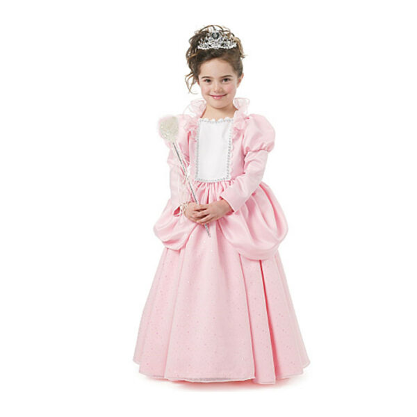 McCall's Schnittmuster M6420 - Kostüm - Prinzessin - Karneval - Fasching – Bild 5