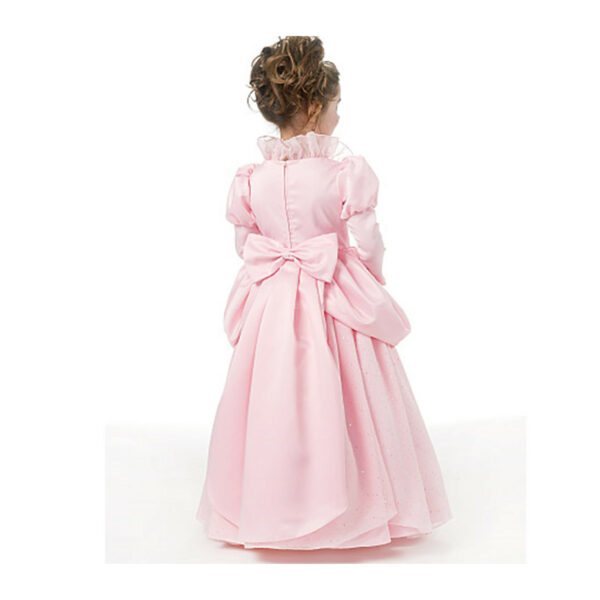McCall's Schnittmuster M6420 - Kostüm - Prinzessin - Karneval - Fasching – Bild 6