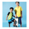 McCall's Schnittmuster M6548 - Hemd - Short - Shirt - Jungen – Bild 4