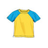McCall's Schnittmuster M6548 - Hemd - Short - Shirt - Jungen – Bild 6