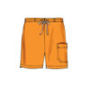 McCall's Schnittmuster M6548 - Hemd - Short - Shirt - Jungen – Bild 8