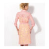 McCall's Schnittmuster M6696 - Kleid - ärmellos - Kurzarm - Top – Bild 5