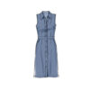 McCall's Schnittmuster M6696 - Kleid - ärmellos - Kurzarm - Top – Bild 7
