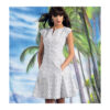 McCall's Schnittmuster M6741 - Kleid - ärmellos -Teilungsnaht – Bild 2