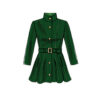 McCall's Schnittmuster M6800 - Jacke - Mantel - glockiges Unterteil – Bild 7
