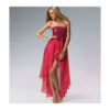 McCall's Schnittmuster M6838 - Abendkleid - Cocktailkleid – Bild 3