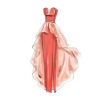 McCall's Schnittmuster M6838 - Abendkleid - Cocktailkleid – Bild 4