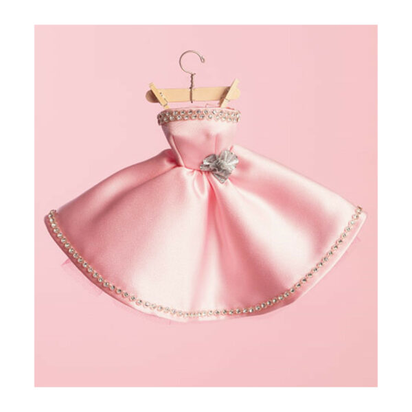 McCall's Schnittmuster M6903 - Puppenkleider - Outfit für 30cm Puppen – Bild 5