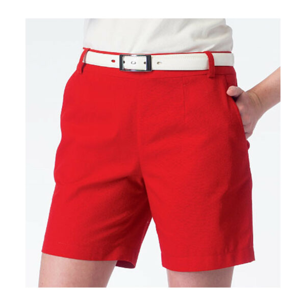 McCall's Schnittmuster M6930 - schmale Hose in 3 Längenvarianten – Bild 2