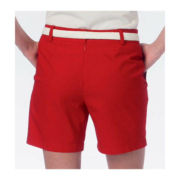 McCall's Schnittmuster M6930 - schmale Hose in 3 Längenvarianten – Bild 3