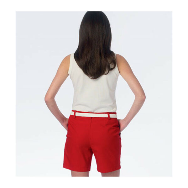McCall's Schnittmuster M6930 - schmale Hose in 3 Längenvarianten – Bild 5