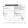 McCall's Schnittmuster M6966 - Rock - schwungvoll mit Sattel - Blockfarben – Bild 4
