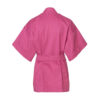 Burda Style Schnittmuster Nr. 5995 - Mantel - Kimono - 3 Varianten – Bild 4