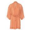 Burda Style Schnittmuster Nr. 5995 - Mantel - Kimono - 3 Varianten – Bild 9