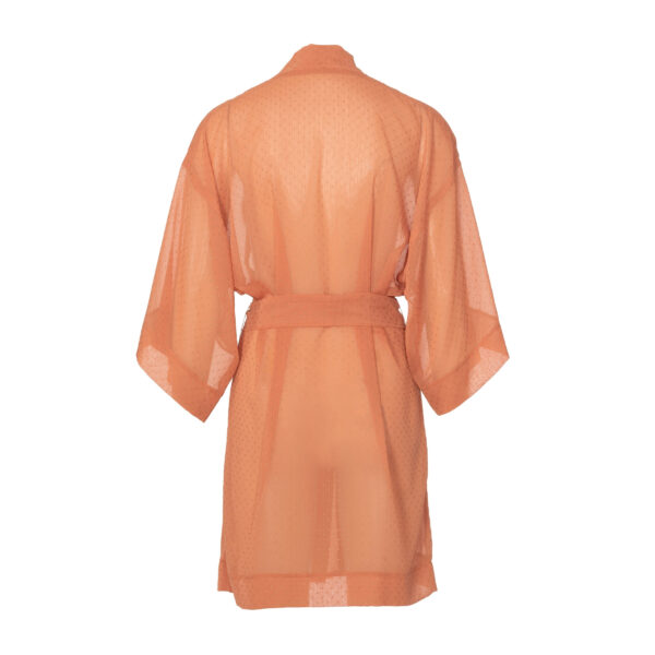 Burda Style Schnittmuster Nr. 5995 - Mantel - Kimono - 3 Varianten – Bild 10