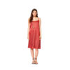 Burda Style Schnittmuster Nr. 5996 - Kleid - Hängerchen in 3 Längen – Bild 8