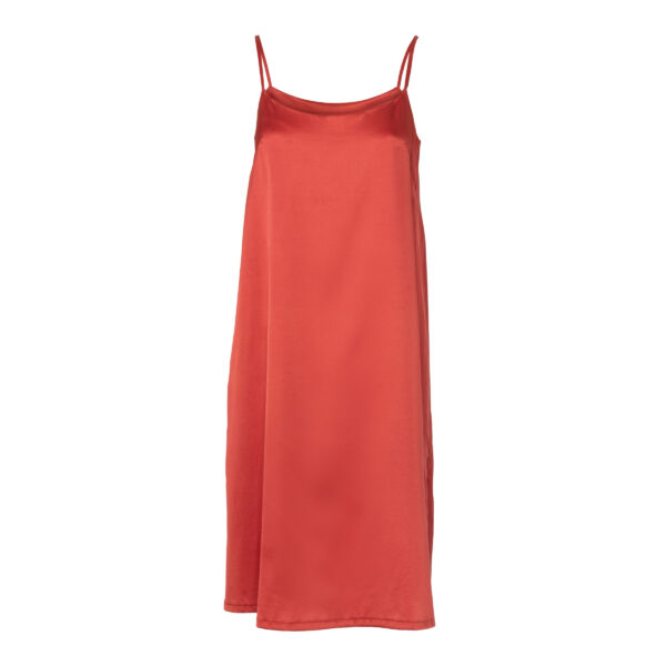 Burda Style Schnittmuster Nr. 5996 - Kleid - Hängerchen in 3 Längen – Bild 9