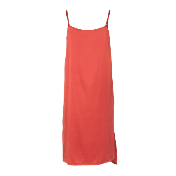 Burda Style Schnittmuster Nr. 5996 - Kleid - Hängerchen in 3 Längen – Bild 10