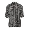 Burda Style Schnittmuster Nr. 5997 - Bluse - Raglanärmel und Knopfleiste – Bild 10