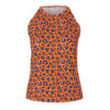 Burda Style Schnittmuster Nr. 5999 - Top - Tanktop in 3 Längen – Bild 6