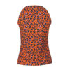 Burda Style Schnittmuster Nr. 5999 - Top - Tanktop in 3 Längen – Bild 7