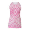 Burda Style Schnittmuster Nr. 5999 - Top - Tanktop in 3 Längen – Bild 9