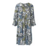 Burda Style Schnittmuster Nr. 6002 - Kleid und Bluse - luftig - Raglanärmel – Bild 4