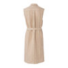 Burda Style Schnittmuster Nr. 6003 - Kleid und Bluse - geknöpft - ärmellos – Bild 4
