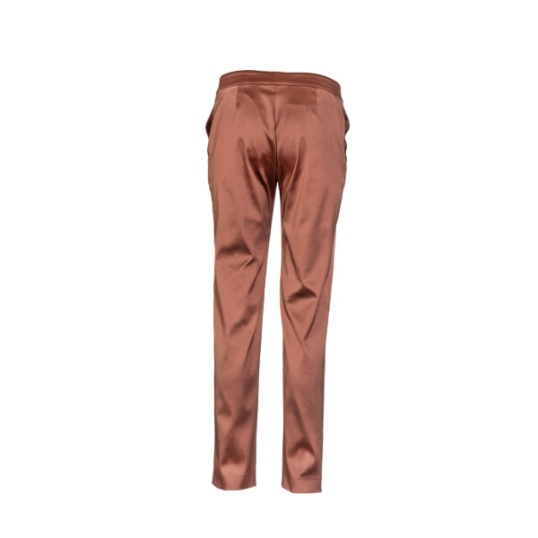 Burda Style Schnittmuster Nr. 6005 - Hose - kurz oder lang – Bild 4