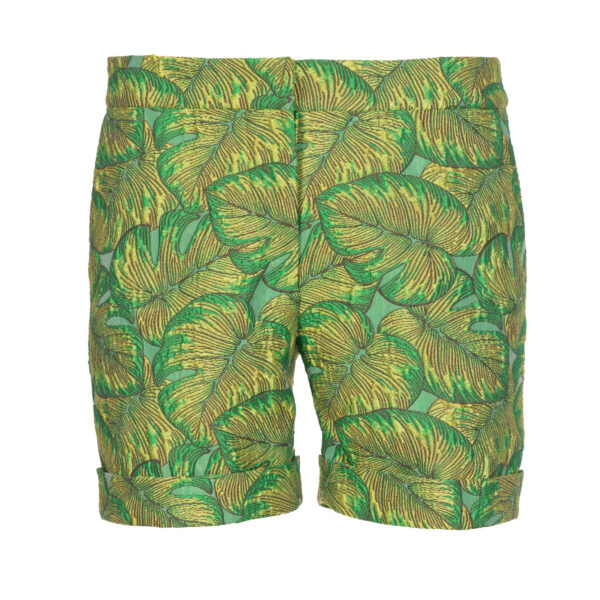 Burda Style Schnittmuster Nr. 6005 - Hose - kurz oder lang – Bild 6