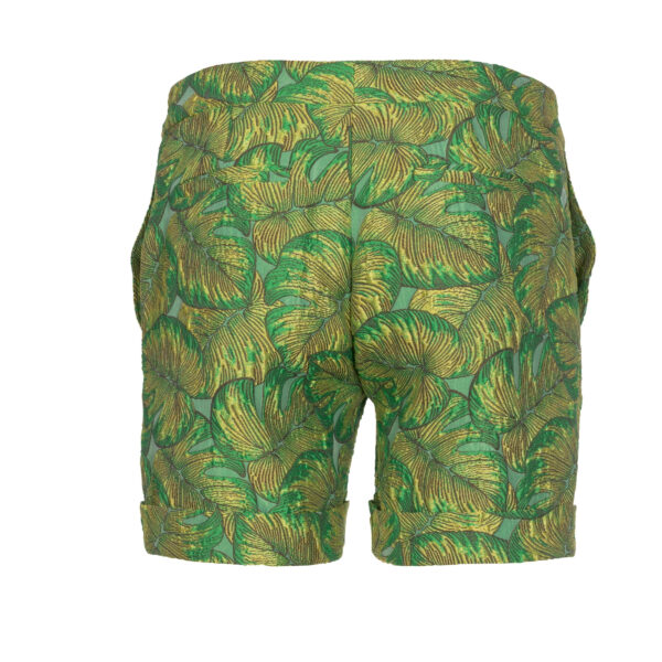 Burda Style Schnittmuster Nr. 6005 - Hose - kurz oder lang – Bild 7