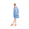 Burda Style Schnittmuster Nr. 6006 - Jacke - Stehkragen - aufgesetzte Taschen – Bild 4