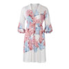 Burda Style Schnittmuster Nr. 6007 - Kleid - V-Ausschnitt - Verschlusslos – Bild 5