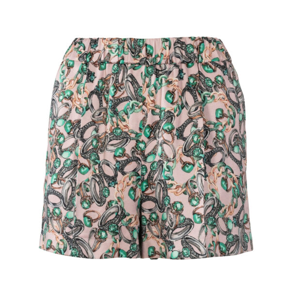 Burda Style Schnittmuster Nr. 6008 - Hose - Nahttaschen - Bügelfalten - Variante – Bild 3
