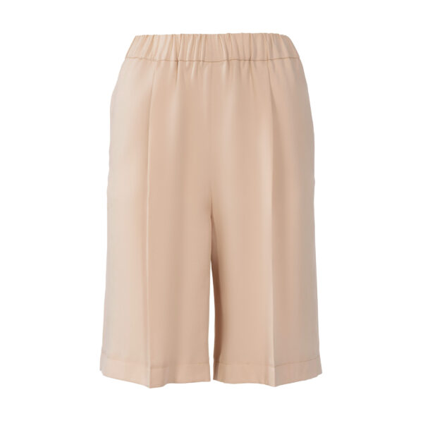 Burda Style Schnittmuster Nr. 6008 - Hose - Nahttaschen - Bügelfalten - Variante – Bild 6