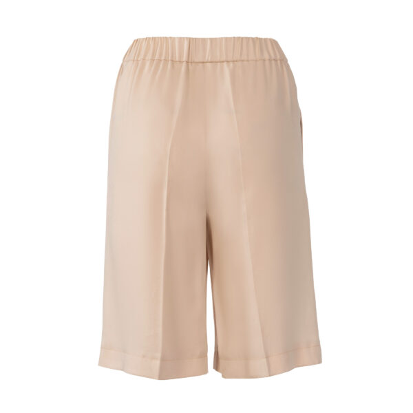 Burda Style Schnittmuster Nr. 6008 - Hose - Nahttaschen - Bügelfalten - Variante – Bild 7