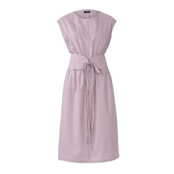 Burda Style Schnittmuster Nr. 6009 - Kleid - ärmellos - Verschlusslos – Bild 6