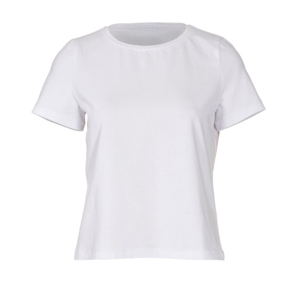 Burda Style Schnittmuster Nr. 6010 - Shirt - T-Shirt - runder Ausschnitt – Bild 3